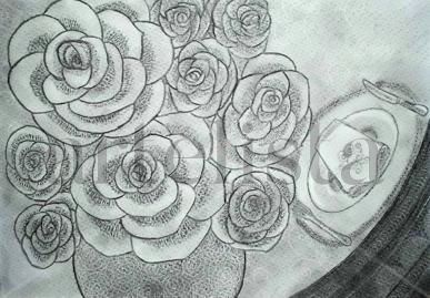 Rosas para mi amor