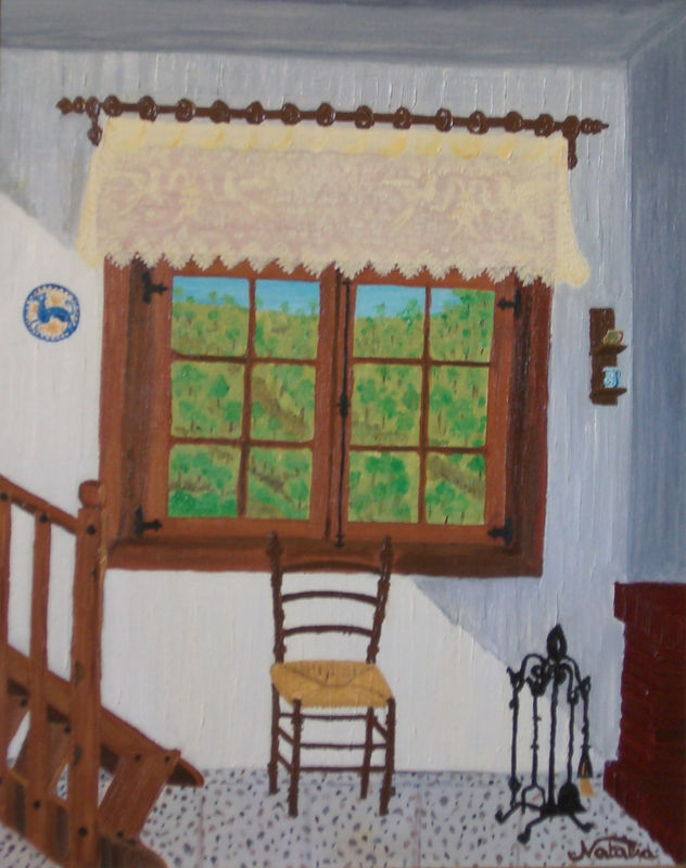rincón