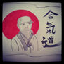 Morehei Ueshiba
