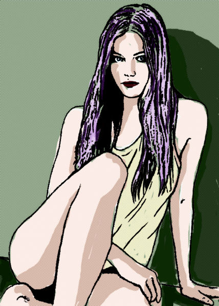 Andrea