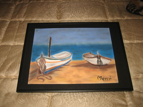 Barcas