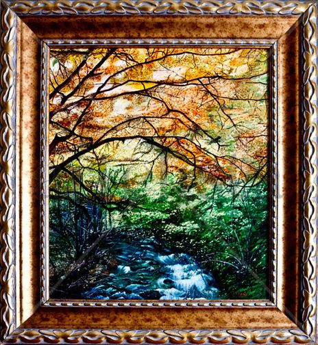 El bosque