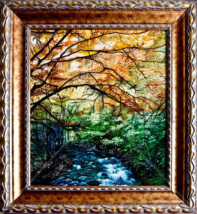 El bosque