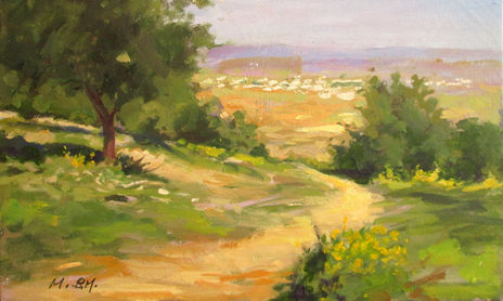 paisaje