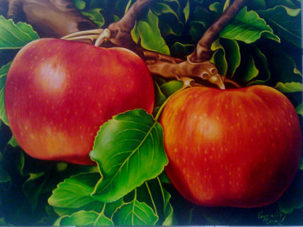 Manzanas