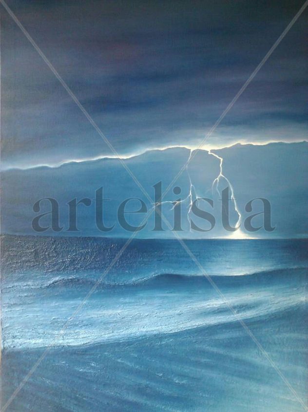 Tormenta.