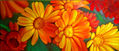 GERBERAS