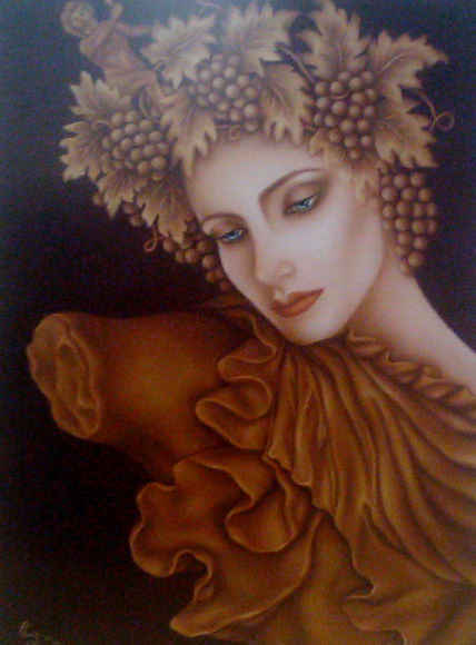 La ausencia.