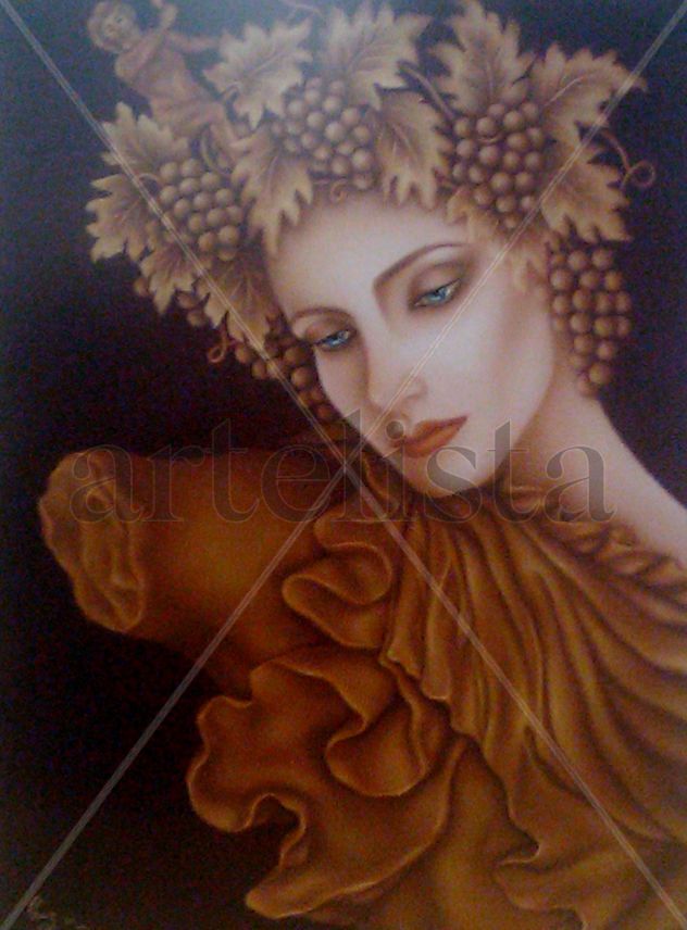 La ausencia.