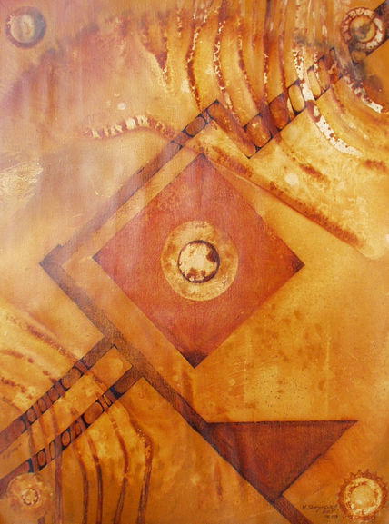 VU 109 Composition 12