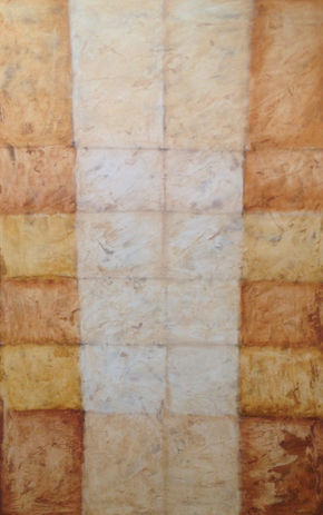 Materia pictorica