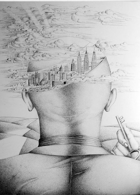 Vision Urbana