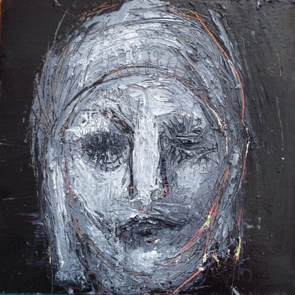 Cabeza I