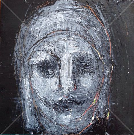 Cabeza I