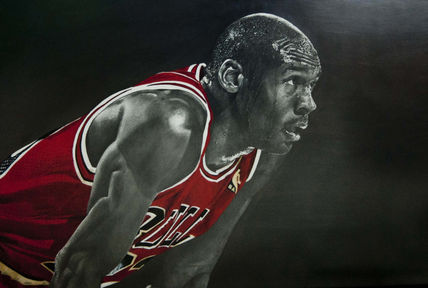 Michael Jordan