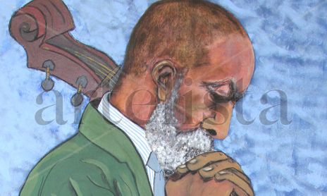 Pintando Músicas