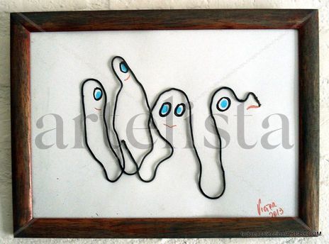 Fantasmas