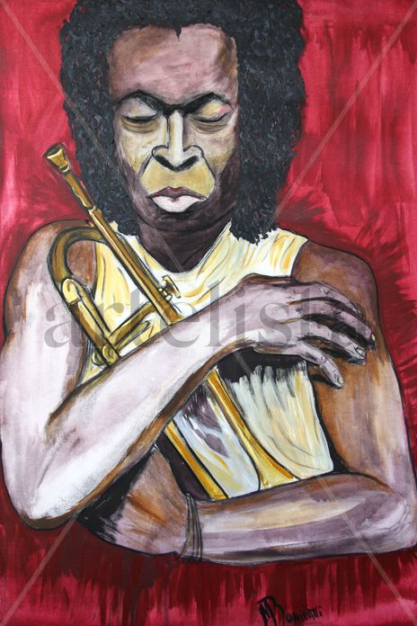 Miles Power