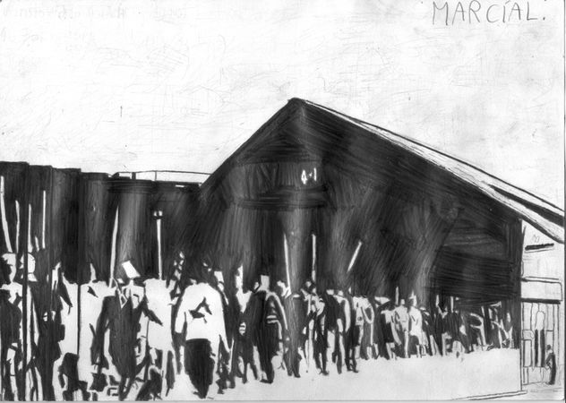 EL MERCADO