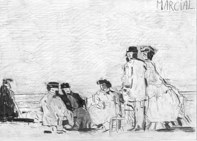 LA TERTULIA