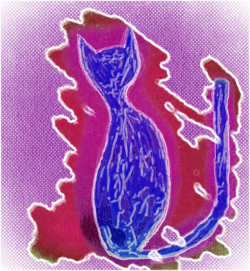 gato Ink