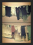 ropa tendia