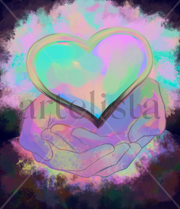 Give Love