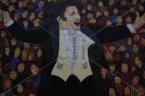 Música , Maestro