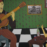 Pintando Músicas thumbnail 2