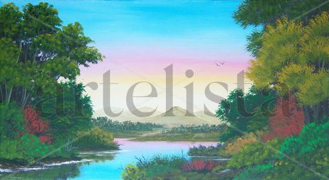 Paisaje