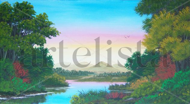 Paisaje