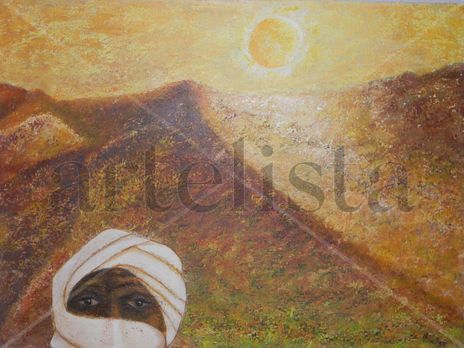 Tuareg