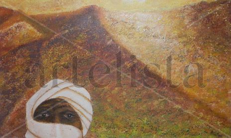 África: el origen olvidado