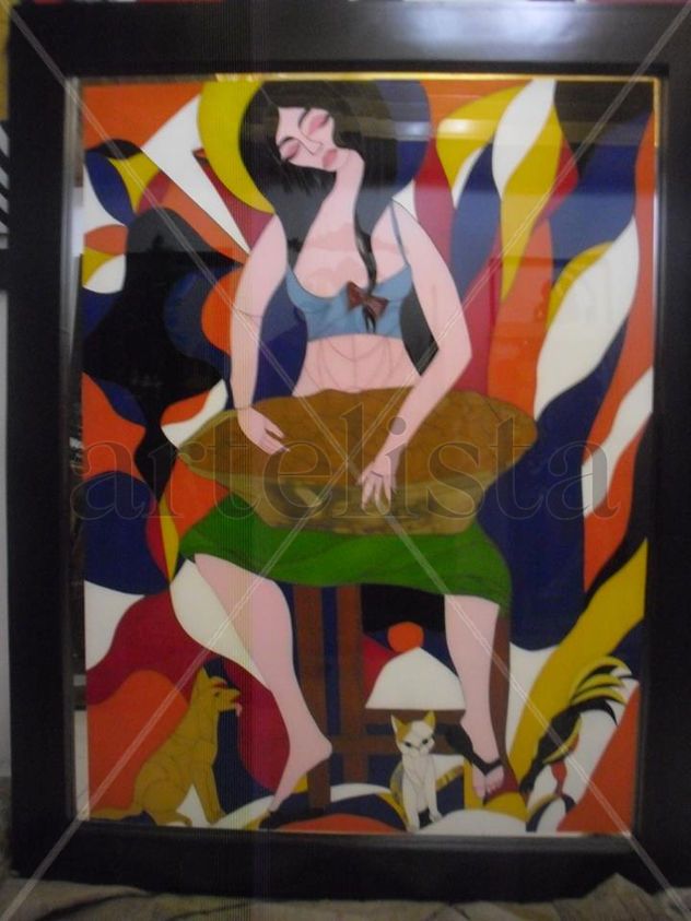 Nuestra Señora de la Butifarra