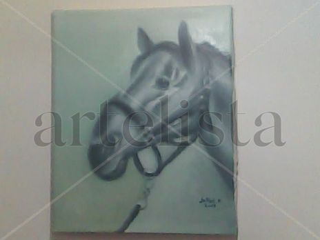 Caballo venezolano