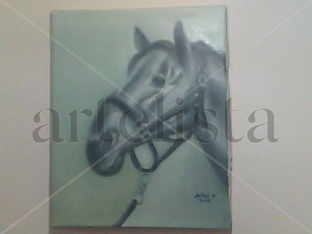 Caballo venezolano