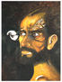 "Retrato de un viejo voyeur"