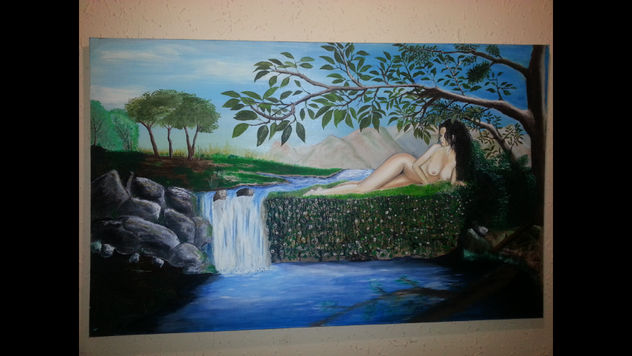 belleza natural