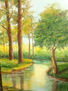 replica el bosque