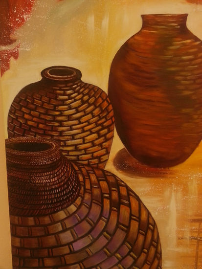 replica bodegon Oil Canvas Still Life Paintings