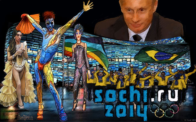 Sochi 