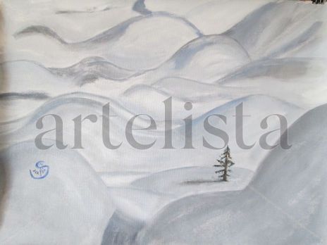 Sugerente paisaje