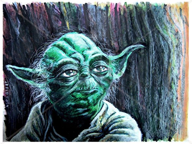 Do or do not, there is no try...