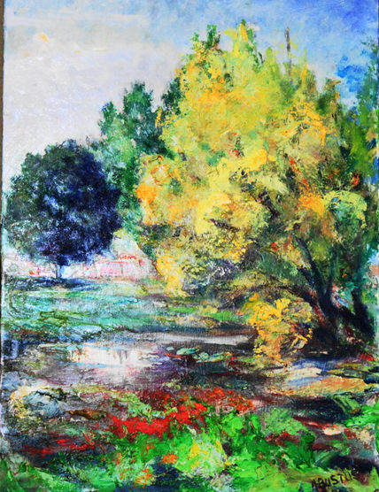Paisaje