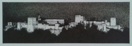 La alhambra