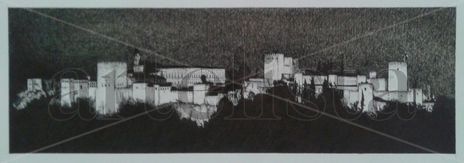 La alhambra