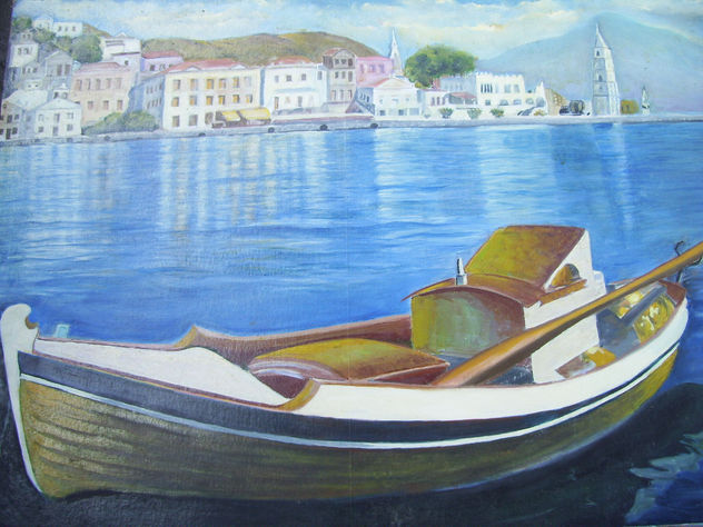 CIUDAD SOÑADA