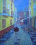 Malaga rural