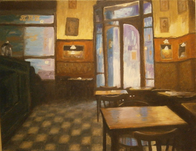 "Bar dorrego"