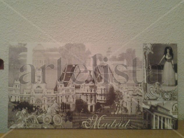 Madrid